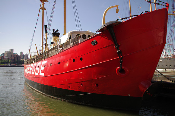 Seaport
