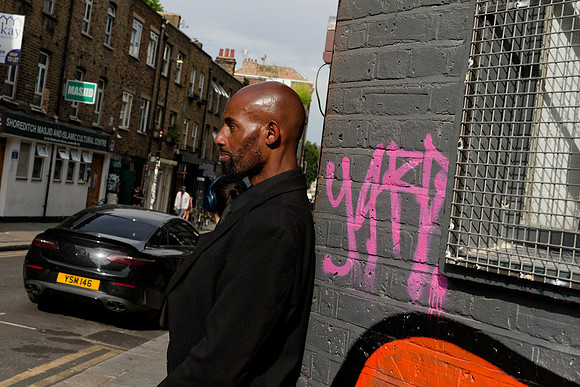 Shoreditch