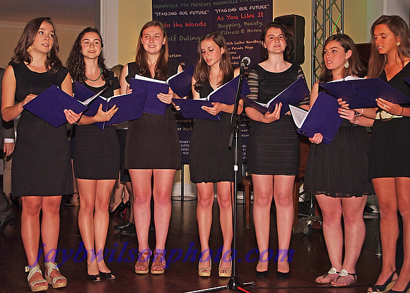 SHA!Cappella