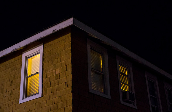 Heart of Gold, Ocean Beach, NY 2024