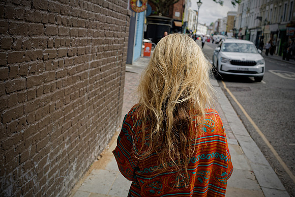 Portobello Road, London, 2025