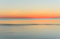 Daybreak, Tod's Point