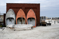 Dinghies Redux