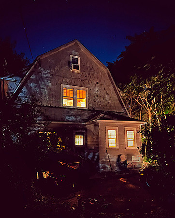 Casas de Cob #15 - SOLD