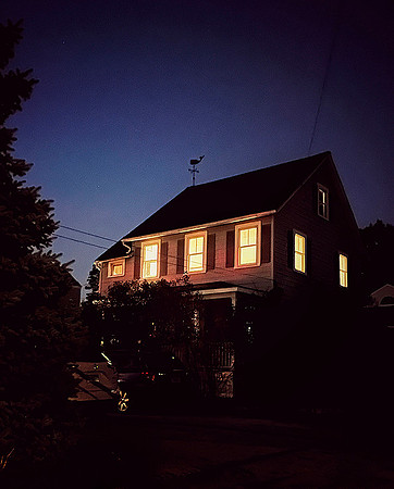 Casas de Cob #16