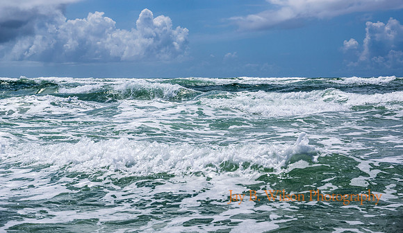 Figure 8 Foam