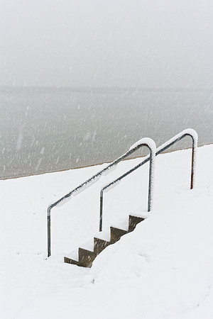 A Long December, Old Greenwich, CT 2025