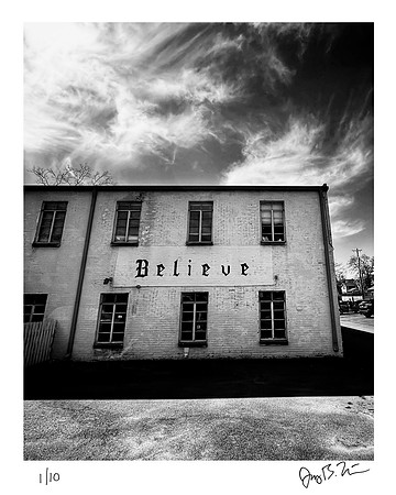 Believe