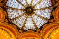 Les Galeries LaFayette