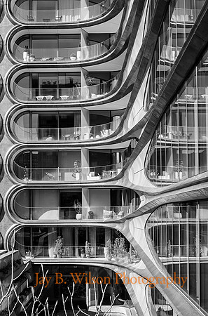 Urban Porches
