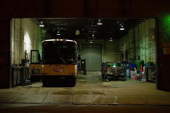 Urban Depot