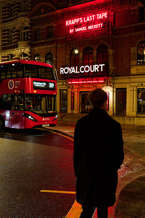 Red Red Wine, Chelsea, London, 2026