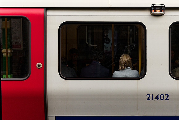 Can't You Hear Me Knocking, London, 2026