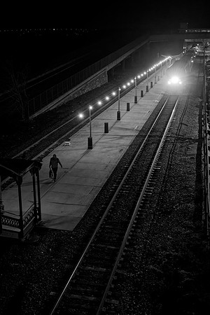 The Passenger, Rhinecliff, NY 2026