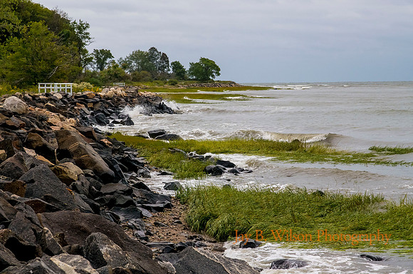 Stormy Tod's Point