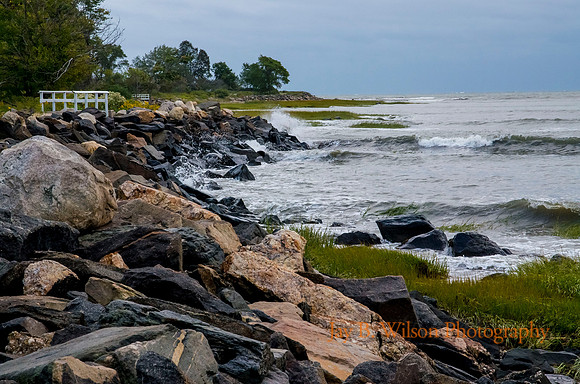 Stormy Tod's Point II