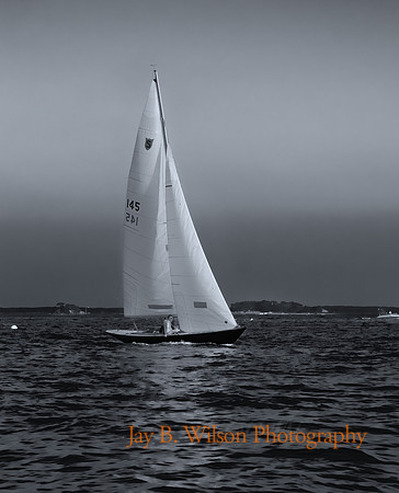 Sail Away