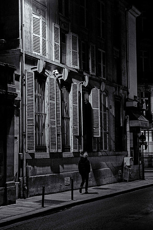 Shutters