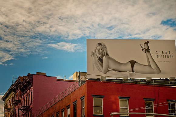 Soho Spring