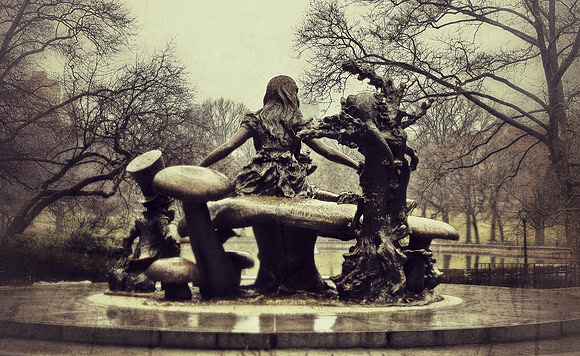 Go Ask Alice