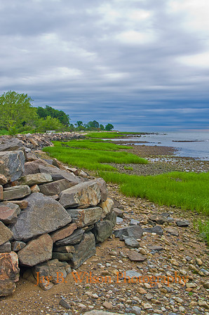 Tod's Point, Old Greenwich, CT