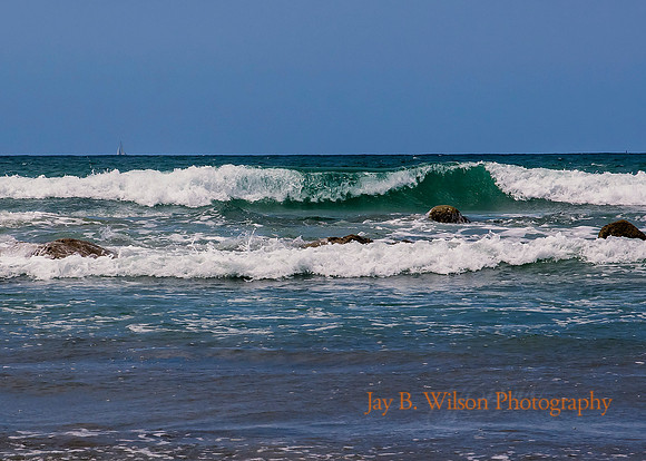 Coronado Surf II