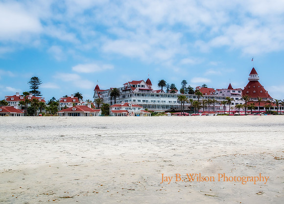 Hotel del Coronado