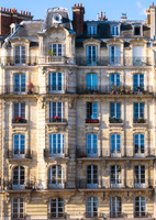 Balconies