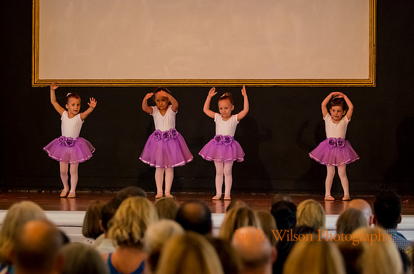 Show 1 - Gliding Fairies