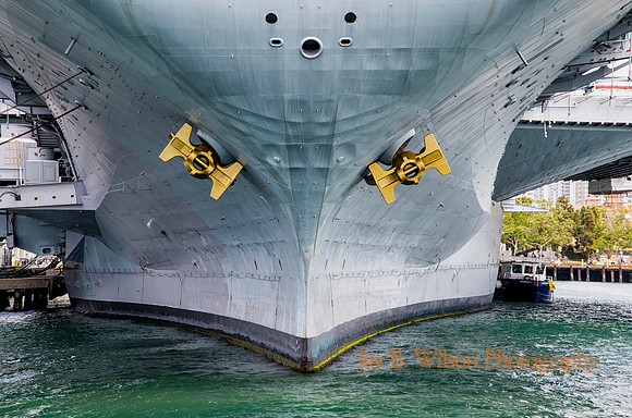 U.S.S. Midway