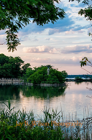 Eagle Pond
