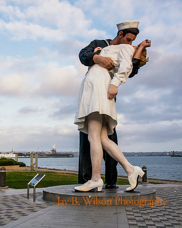 The Kiss