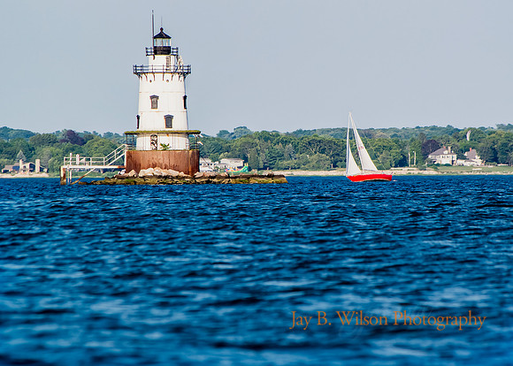 Conimicut ight