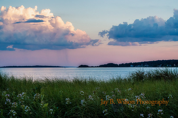 Narragansett Bay