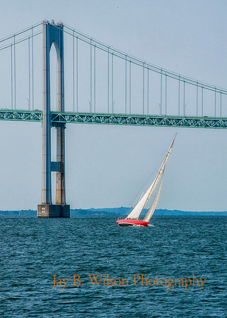 Newport Red