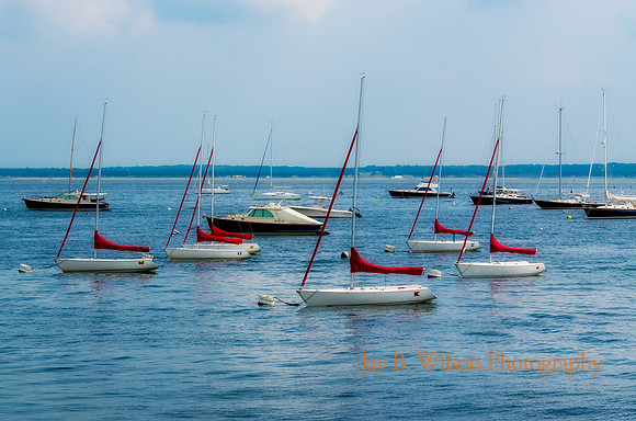 Indian Harbor