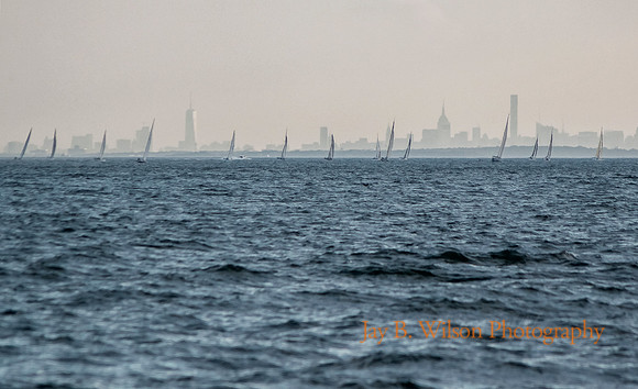 The Armada