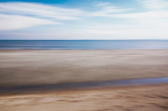Low Tide - Tod's Point