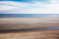 Low Tide - Tod's Point