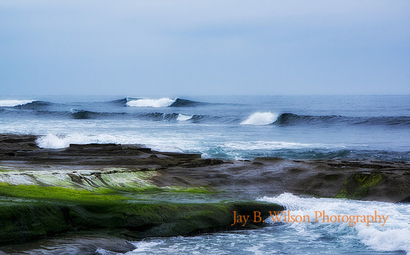 La Jolla Surf