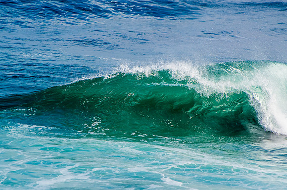 Blue Wave #3