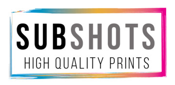 All photos printed locally by SubShots