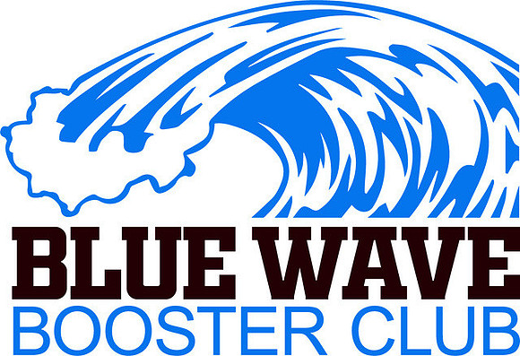 20% of all photo sales go to the Blue Wave Booster Club!