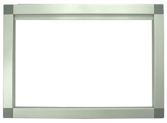 Photos  include a built-in mount on the back - easy to hang!