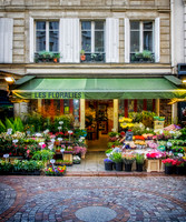 Les Floralies