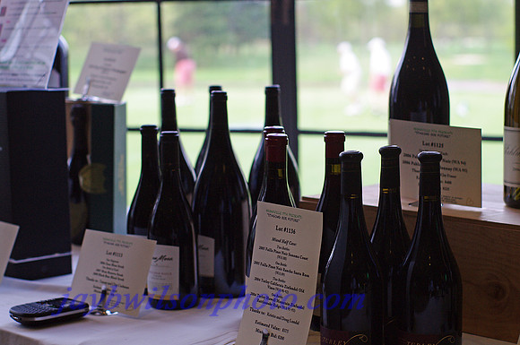 Wine for Auction
