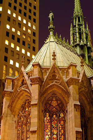 Church and State