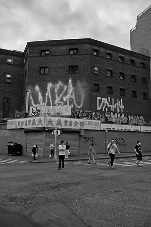Street Games