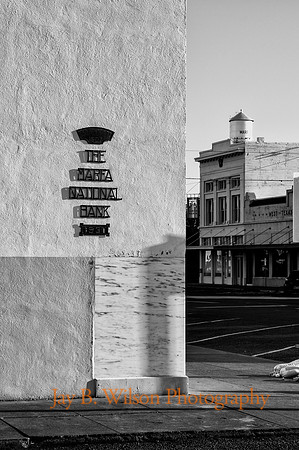 Marfa National Bank