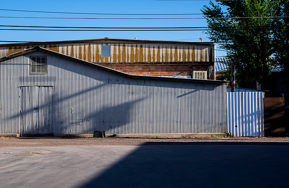 Geometry, Marfa